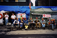 The Hard Hat Cafe - credit: Denise Lutrey-Casalinuovo